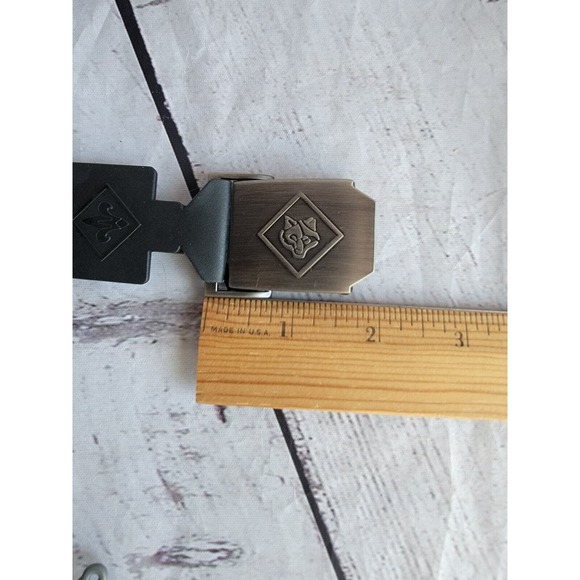 Cub Scout Uniform Belt Buckle BSA New - Picture 3 of 3